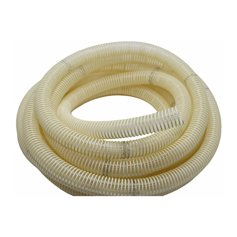 Helix PU Hose